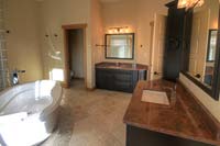 Finished home photo