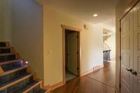 Finished home photo