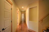 Finished home photo