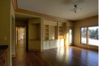 Finished home photo