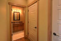 Finished home photo