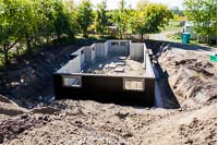 Construction photo