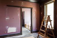 Construction photo
