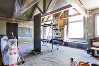 Construction photo