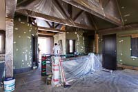Construction photo