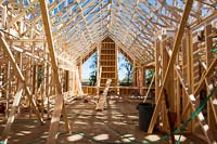 Construction photo