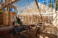 Construction photo