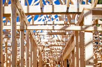 Construction photo