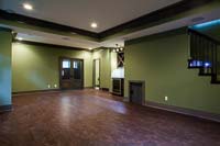 Finished home photo