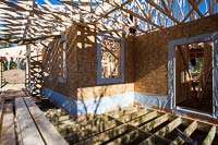 Construction photo
