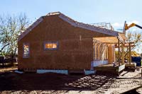 Construction photo