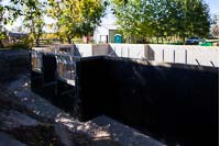 Construction photo