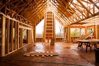 Construction photo