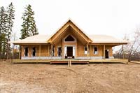 Construction photo