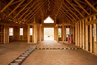 Construction photo