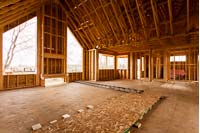 Construction photo