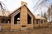 Construction photo