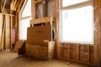Construction photo