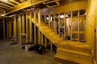 Construction photo