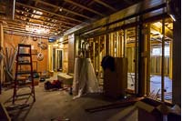 Construction photo