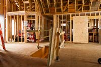Construction photo