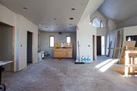 Construction photo