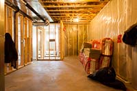 Construction photo