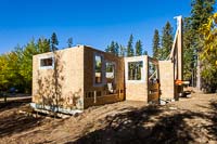 Construction photo