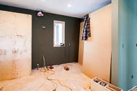 Construction photo