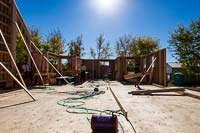 Construction photo
