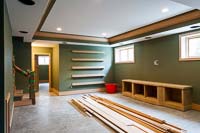 Construction photo