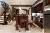 Finished home photo