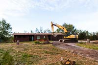 Construction photo