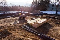 Construction photo