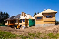 Construction photo