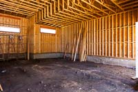Construction photo