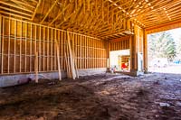 Construction photo
