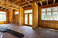 Construction photo