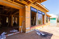 Construction photo