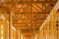 Construction photo