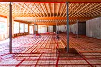 Construction photo