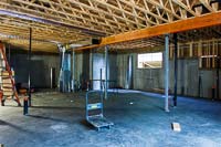 Construction photo