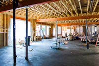 Construction photo