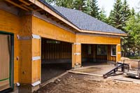 Construction photo