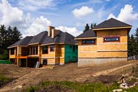 Construction photo