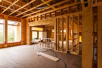 Construction photo