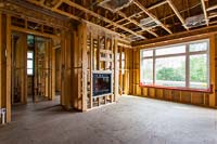 Construction photo