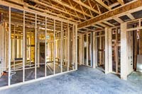 Construction photo