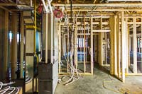 Construction photo