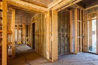 Construction photo